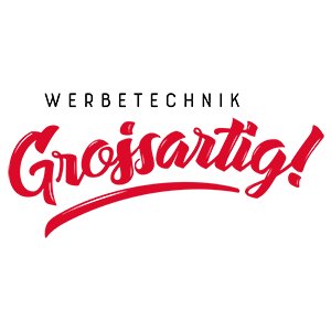 Logo von Groisartig Ihr KFZ Folien Experte