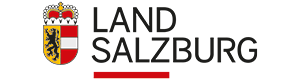 Logo von Land Salzburg