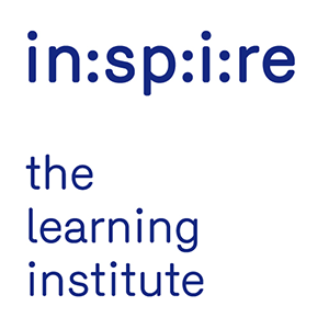 Logo von inspire GmbH