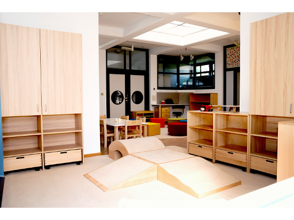 Bild 4 von Flusspferd Kindermöbel