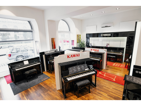 Bild 7 von Klavierhaus Förstl