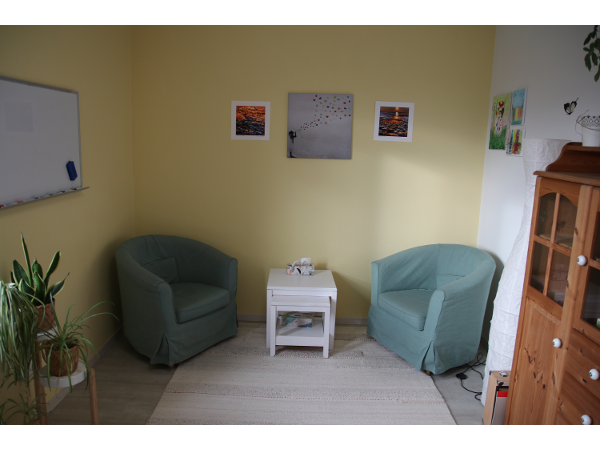 Bild 3 von Villa Kunterbunt Psychologisches Zentrum Mag. Philipp Unterleitner