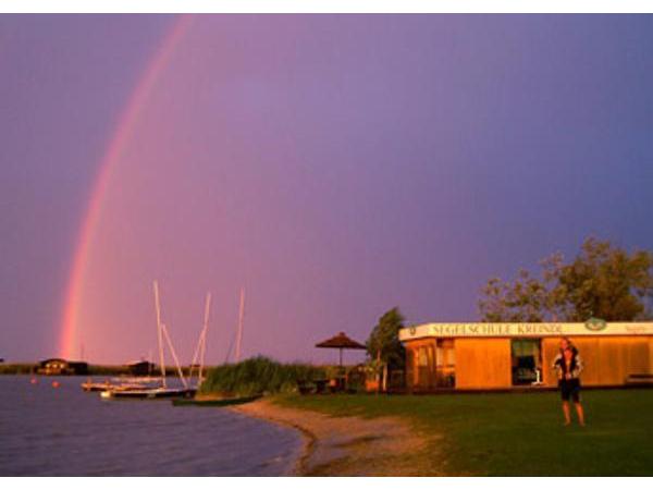 Bild 5 von sail.at KREINDL Segel-und Surfschule & Yachtcharter Weiden