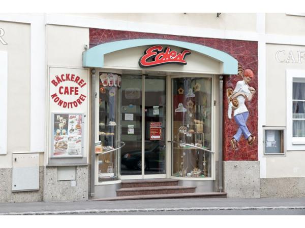 Bild 1 von Bäckerei Eder GesmbH
