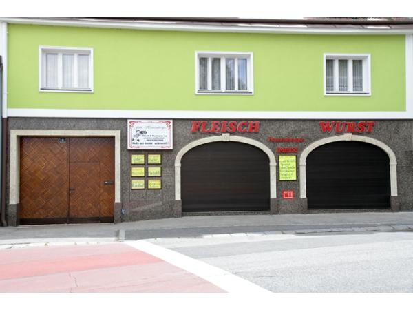 Bild 1 von Fleischerei Hausenberger OG