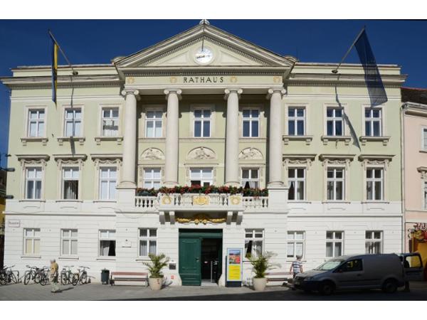Bild 1 von Stadtgemeinde Baden