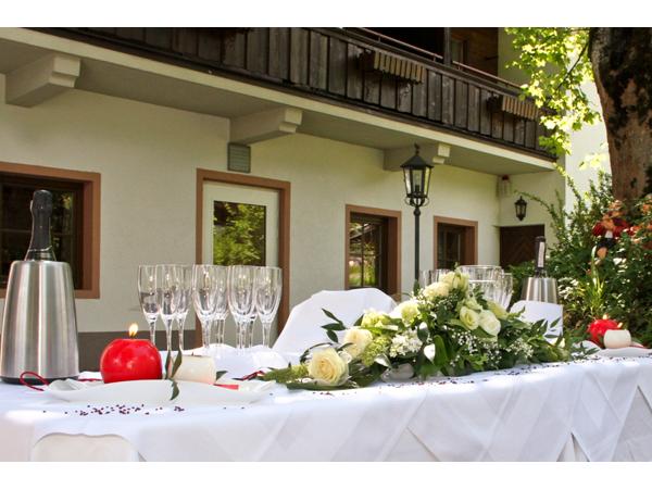 Bild 4 von Landhotel - Gasthof Jodlbühel - Franz Reisch