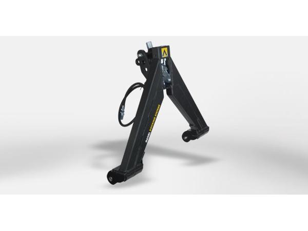 Bild 1 von Gangl Docking Systems / GDS GmbH