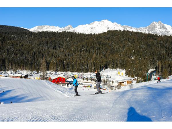 Bild 9 von Familienskigebiet Birkenlift Seefeld