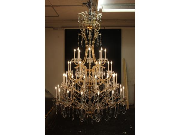 Bild 17 von Bakalowits Licht Design & Manufaktur