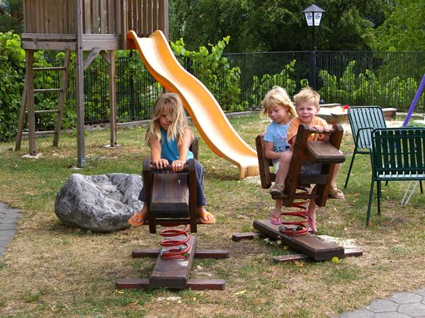 Bild 14 von Terrassencamping Traisen