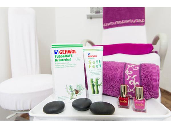 Bild 2 von anita kosmetik & fußpflege