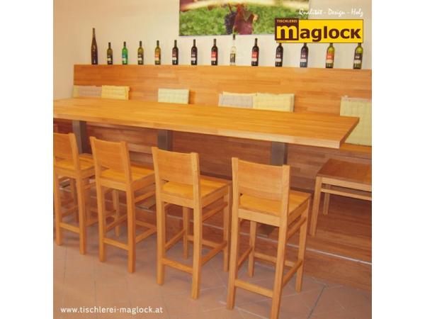 Bild 46 von Tischlerei Maglock GesmbH - innenarchitektur & handwerk