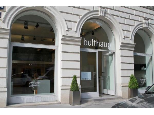 Bild 1 von Bulthaup Opernring Einrichtung GmbH