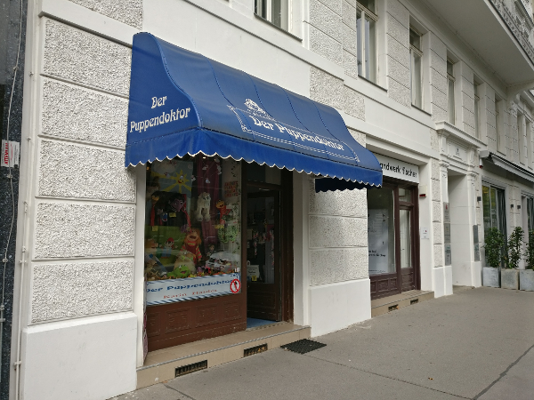 Bild 16 von Der Puppendoktor