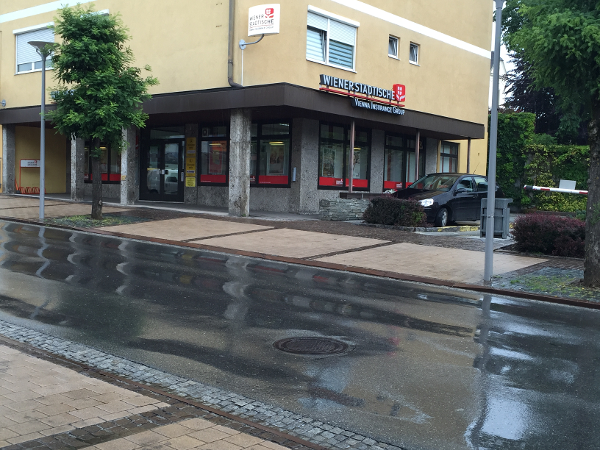 Bild 1 von WIENER STÄDTISCHE Versicherung AG Vienna Insurance Group
