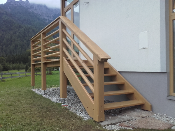 Bild 2 von Zimmerei-Holzbau Christian Krepper