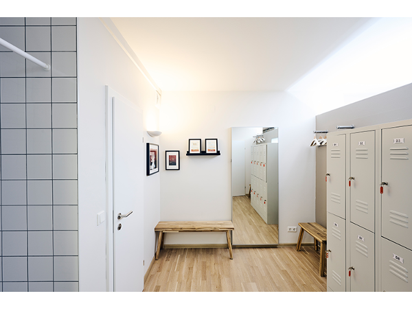 Bild 1 von milon Fitness Resch