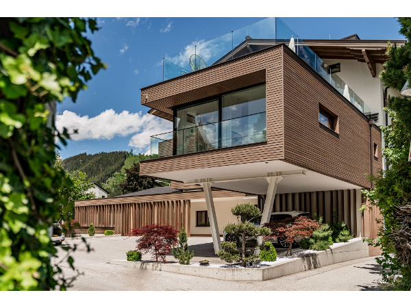 Bild 41 von „die Bergerin“ I Appartements Schladming