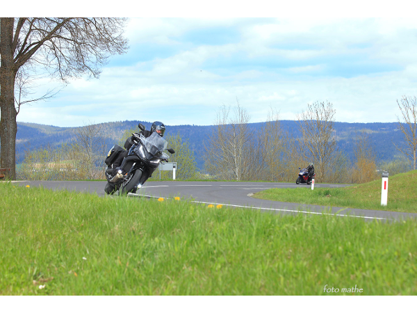 Bild 15 von Landhotel Sonnenhof - Motorrad Krauk