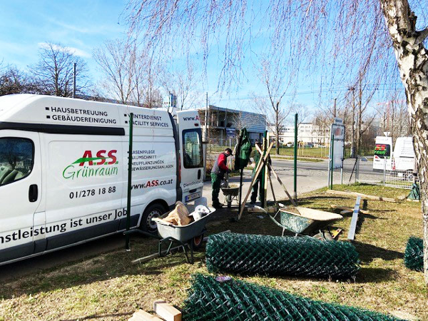 Bild 54 von A.S.S. Anlagen Service System GesmbH