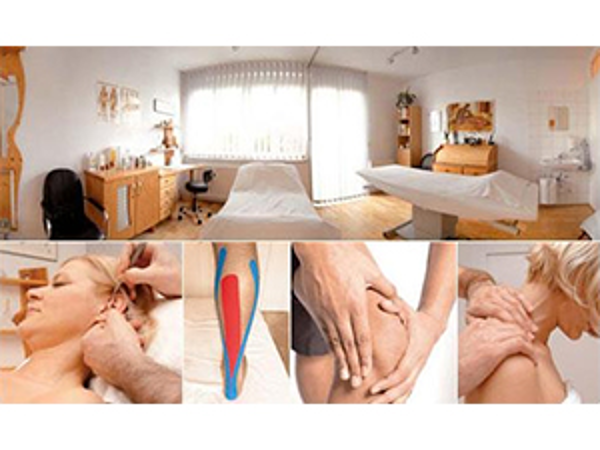 Bild 2 von Massagefachinstitut Klaus Hiessböck