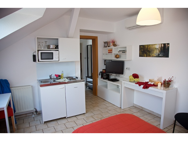 Bild 12 von City Apartments - Domizil  in Wien
