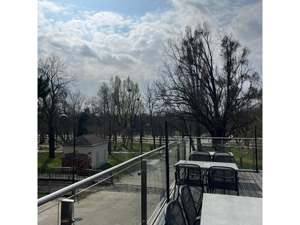 Bild 7 von DAS BEISL im Prater