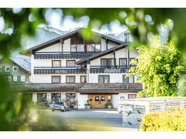 Bild 21 von Hotel Löwen