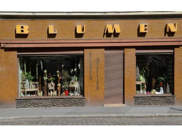 Bild 1 von Blumenatelier Mayer
