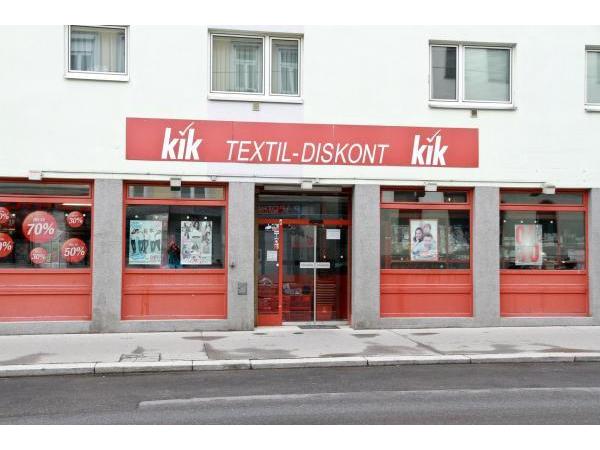 Bild 1 von KiK Textilien u Non-Food GesmbH