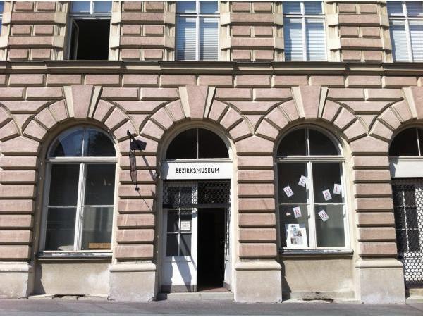 Bild 1 von Bezirksmuseum Rudolfsheim-Fünfhaus
