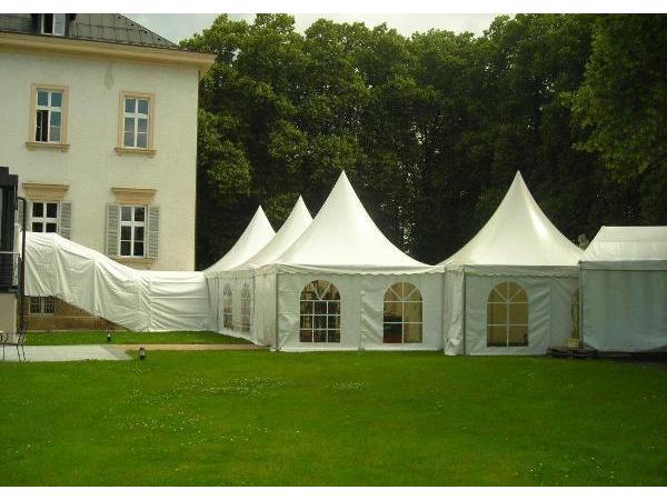 Bild 7 von Zeltverleih Götzinger GmbH