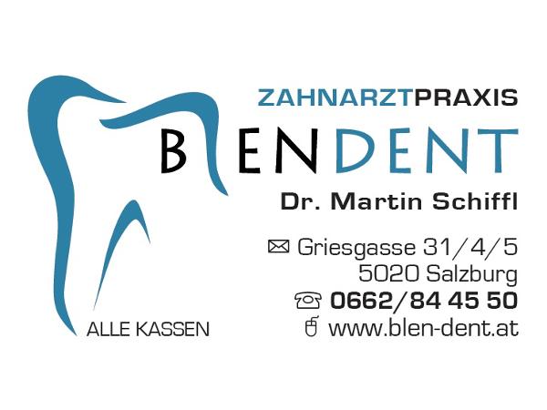 Bild 1 von Dr. Schiffl Martin