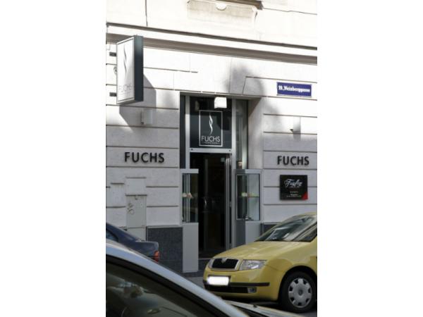 Bild 1 von Hair Flair Fuchs