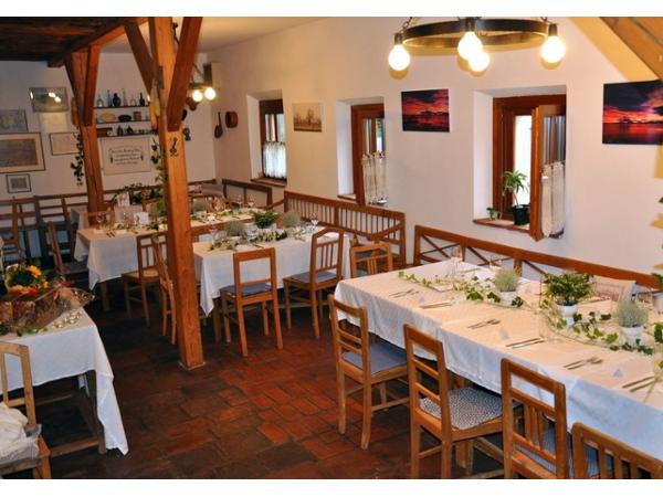 Bild 5 von Schankhaus im Schwalbenhof Guttmann