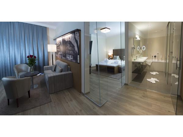 Bild 7 von Hotel Schneeberghof
