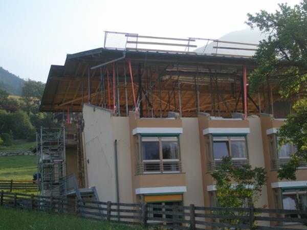 Bild 17 von Holzbau Gläser GmbH