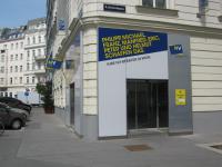 Niederösterreichische Versicherung AG - Kundenbüro Wien