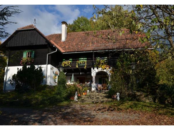 Bild 1 von Appartement / Haus Powoden