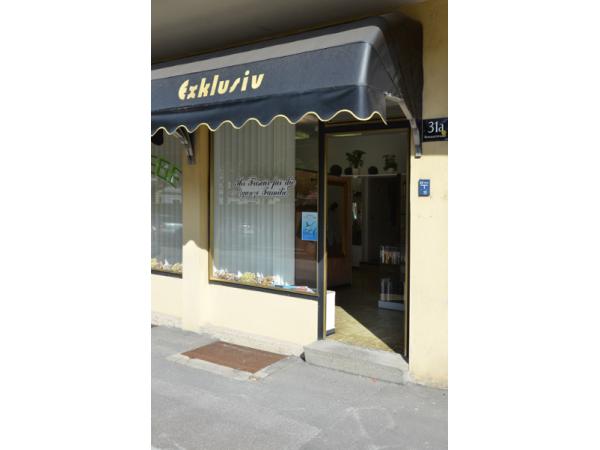 Bild 1 von Coiffeur Exclusiv