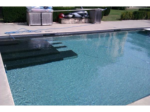 Bild 86 von Ramminger, Schwimmbad & Wellness