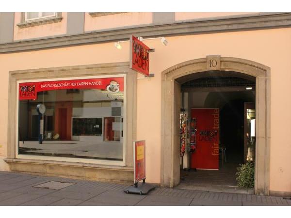 Bild 1 von Weltladen Wiener Neustadt