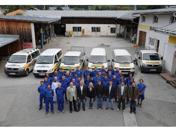 Bild 6 von Spiluttini & Dorrer Hoch- u Tiefbau GmbH