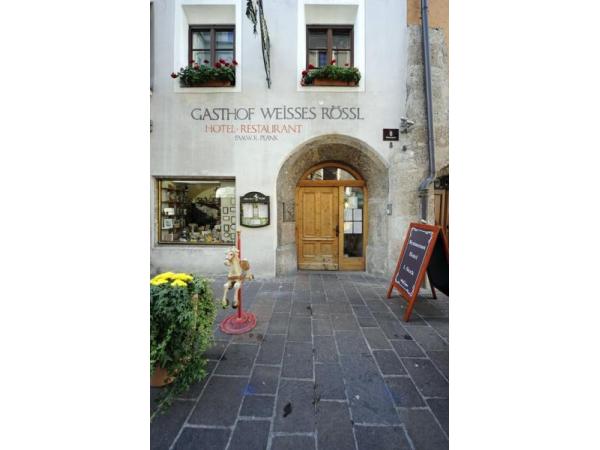Bild 1 von Gasthof Hotel Weißes Rössl