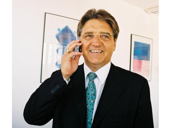 Bild 1 von USP Unternehmensberatung Dr Schubiger & Partner KG
