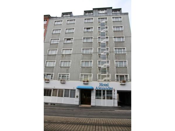 Bild 1 von Arthotel Ana KATHARINA