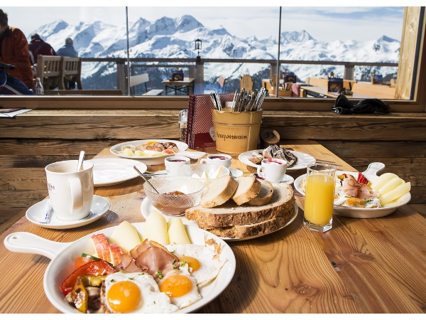 Bild 9 von Aparthotel Ferien-Heim