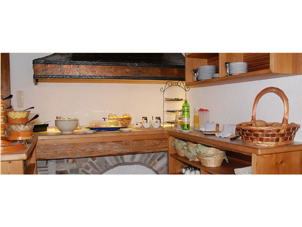 Bild 4 von Alte Schmiede - Pension, Appartements Inh Fam Neuner
