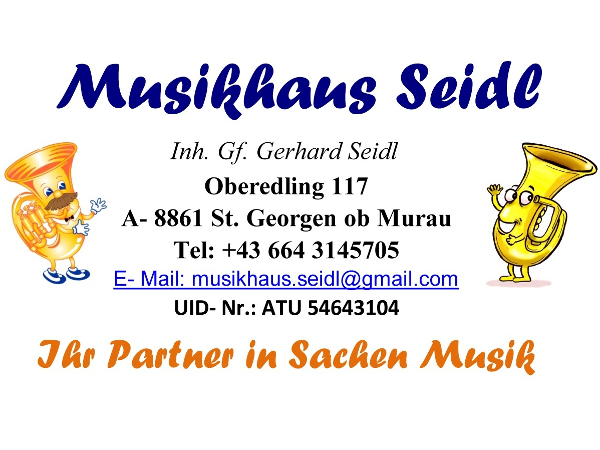 Bild 2 von Musikhaus Seidl